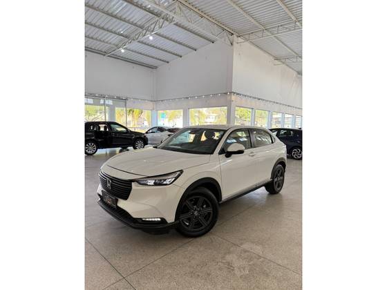 HONDA HR-V 1.5 DI I-VTEC FLEX EXL CVT